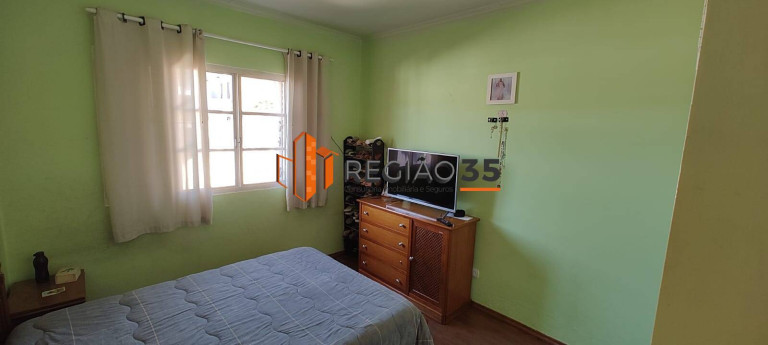 Imagem Casa com 3 Quartos à Venda, 404 m² em Jardim Dos Estados - Poços De Caldas