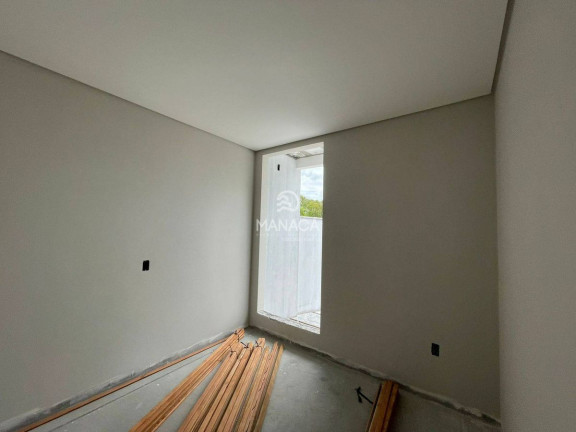 Imagem Casa com 3 Quartos à Venda, 83 m² em Itajubá - Barra Velha