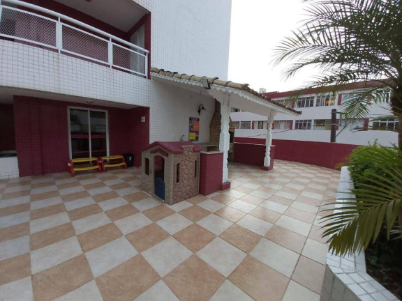 Imagem Apartamento com 2 Quartos à Venda, 84 m² em Ocian - Praia Grande