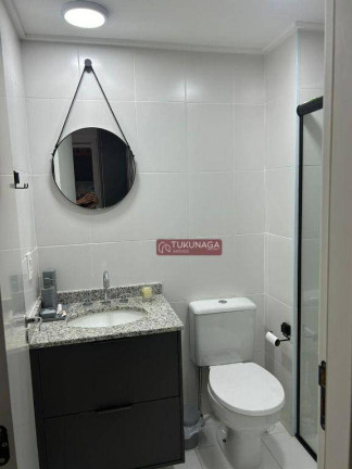 Imagem Apartamento com 2 Quartos à Venda, 68 m² em Jardim Flor Da Montanha - Guarulhos Imagem Apartamento com 2 Quartos à Venda, 68 m² em Jardim Flor Da Montanha - Guarulhos