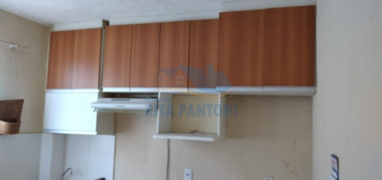 Imagem Apartamento com 2 Quartos à Venda, 42 m² em Ipiranga - Ribeirão Preto