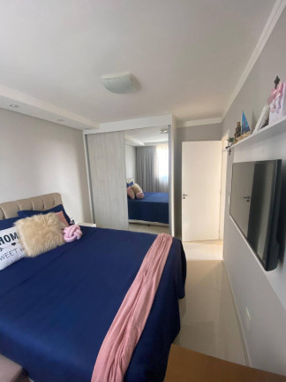 Imagem Apartamento com 2 Quartos à Venda, em Vila São Pedro - Hortolândia Imagem Apartamento com 2 Quartos à Venda, em Vila São Pedro - Hortolândia