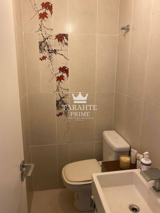 Imagem Apartamento com 2 Quartos à Venda, 114 m² em Embaré - Santos Imagem Apartamento com 2 Quartos à Venda, 114 m² em Embaré - Santos