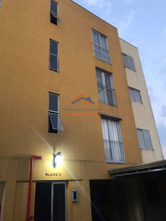 Apartamento com 2 Quartos à Venda, 62 m² em Jardim Campos Elíseos - Campinas