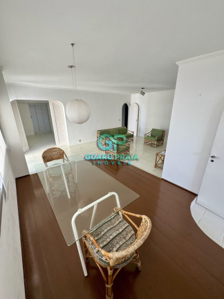 Imagem Apartamento com 2 Quartos para Alugar, 155 m² em Astúrias - Guarujá