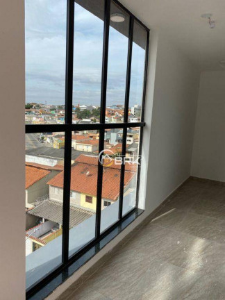 Imagem Apartamento com 2 Quartos à Venda, 44 m² em Cidade Patriarca - São Paulo
