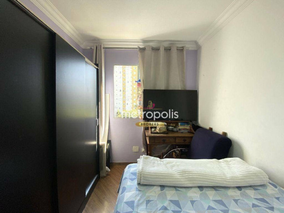 Imagem Apartamento com 2 Quartos à Venda, 50 m² em Vila Santa Teresa (zona Sul) - São Paulo Imagem Apartamento com 2 Quartos à Venda, 50 m² em Vila Santa Teresa (zona Sul) - São Paulo