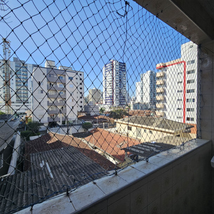 Imagem Apartamento com 2 Quartos à Venda, 81 m² em Ocian - Praia Grande