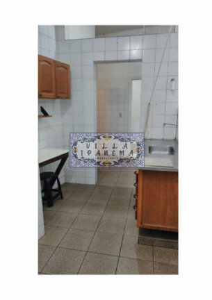 Imagem Apartamento com 3 Quartos à Venda, 100 m² em Botafogo - Rio De Janeiro