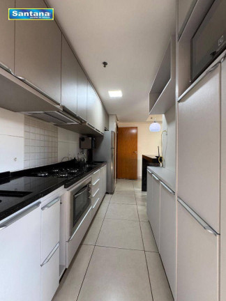 Imagem Apartamento com 2 Quartos à Venda, 66 m² em Do Turista - Caldas Novas Imagem Apartamento com 2 Quartos à Venda, 66 m² em Do Turista - Caldas Novas