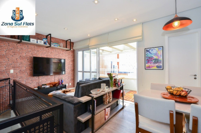 Imagem Apartamento com 2 Quartos à Venda, 74 m² em Vila Mariana - São Paulo Imagem Apartamento com 2 Quartos à Venda, 74 m² em Vila Mariana - São Paulo