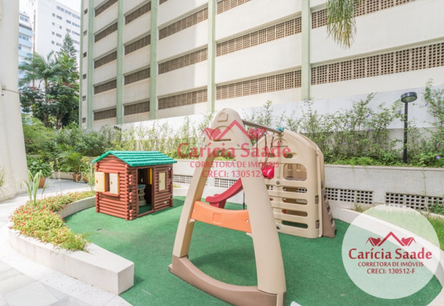 Imagem Cobertura com 3 Quartos à Venda, 268 m² em Higienópolis - São Paulo