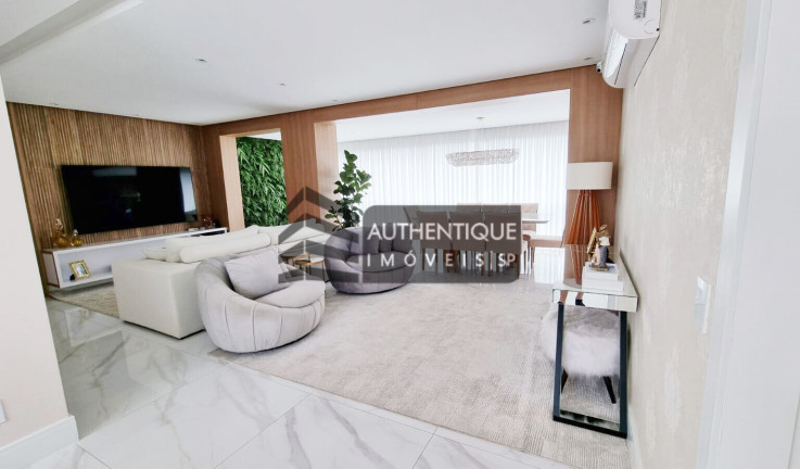 Imagem Apartamento com 3 Quartos à Venda, 138 m² em Vila Andrade - São Paulo Imagem Apartamento com 3 Quartos à Venda, 138 m² em Vila Andrade - São Paulo