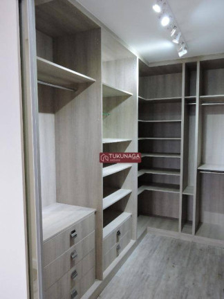 Imagem Cobertura com 3 Quartos à Venda, 175 m² em Vila Galvão - Guarulhos
