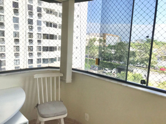Imagem Imóvel com 3 Quartos à Venda, 70 m² em Recreio Dos Bandeirantes - Rio De Janeiro