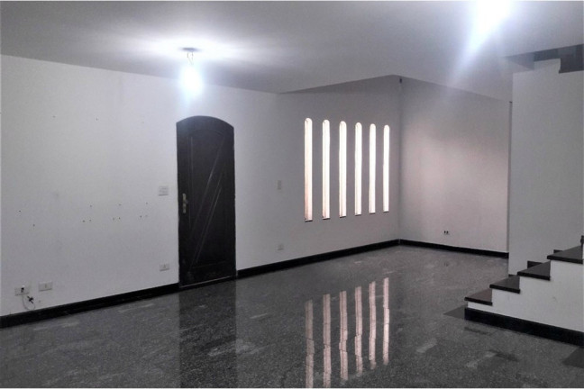 Imagem Casa com 3 Quartos à Venda, 248 m² em Vila Ivone - São Paulo Imagem Casa com 3 Quartos à Venda, 248 m² em Vila Ivone - São Paulo