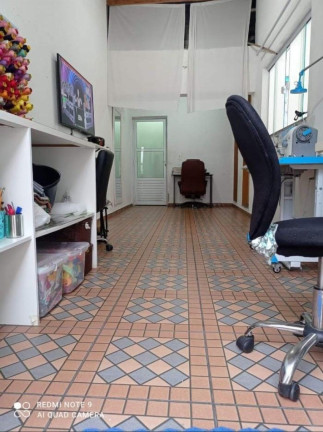 Imagem Imóvel com 2 Quartos à Venda, 100 m² em Vila Tibiriçá - Santo André