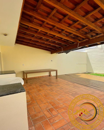 Imagem Casa com 2 Quartos à Venda, em Parque Nossa Senhora Da Candelária - Itu Imagem Casa com 2 Quartos à Venda, em Parque Nossa Senhora Da Candelária - Itu