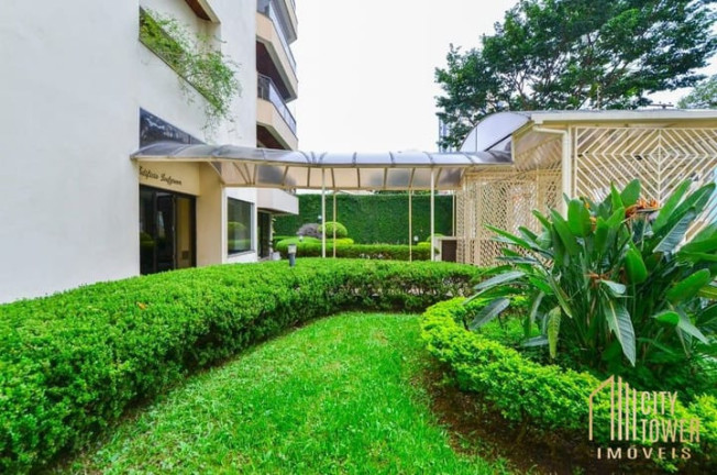 Imagem Apartamento com 4 Quartos à Venda, 270 m² em Vila Mariana - São Paulo