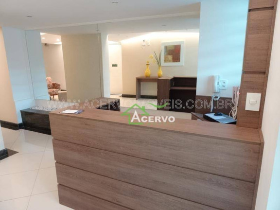 Imagem Apartamento com 4 Quartos à Venda, 256 m² em Santa Helena - Juiz De Fora Imagem Apartamento com 4 Quartos à Venda, 256 m² em Santa Helena - Juiz De Fora