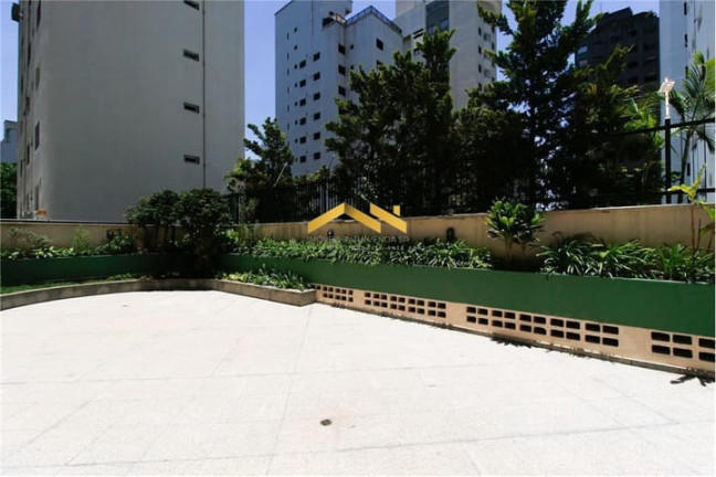 Imagem Apartamento com 4 Quartos à Venda, 139 m² em Aclimação - São Paulo