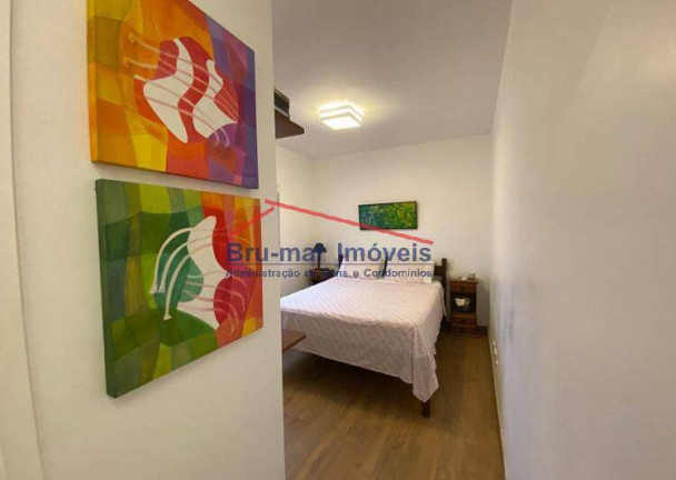 Imagem Apartamento com 4 Quartos à Venda, 136 m² em Pompéia - Santos Imagem Apartamento com 4 Quartos à Venda, 136 m² em Pompéia - Santos