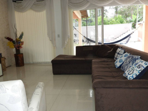 Imagem Casa com 6 Quartos à Venda, 499 m² em Jardim Do Golf I - Jandira