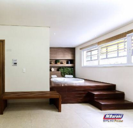 Imagem Apartamento com 1 Quarto para Alugar, 46 m² em Jardim Santo Amaro - São Paulo Imagem Apartamento com 1 Quarto para Alugar, 46 m² em Jardim Santo Amaro - São Paulo