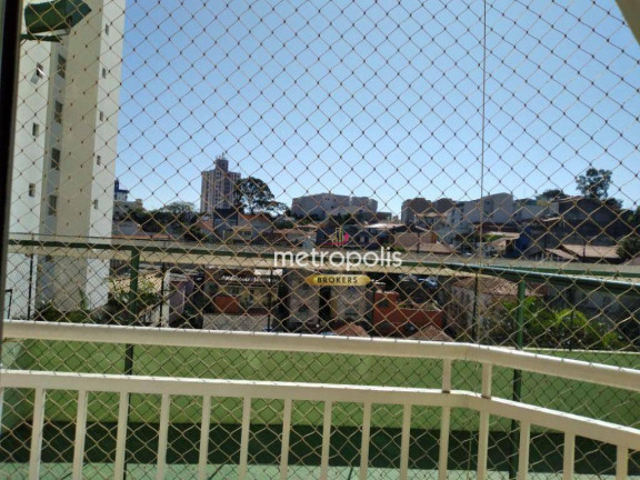 Imagem Apartamento com 2 Quartos à Venda, 60 m² em Vila Valparaíso - Santo André Imagem Apartamento com 2 Quartos à Venda, 60 m² em Vila Valparaíso - Santo André