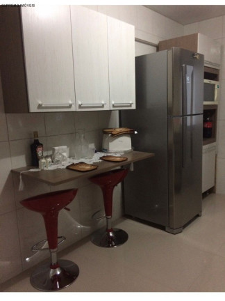 Imagem Apartamento com 3 Quartos à Venda, 111 m² em Chácara Agrindus - Taboão Da Serra Imagem Apartamento com 3 Quartos à Venda, 111 m² em Chácara Agrindus - Taboão Da Serra