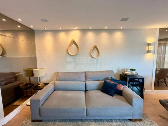 Imagem Apartamento com 3 Quartos à Venda, 121 m² em Centro - Balneário Camboriú Imagem Apartamento com 3 Quartos à Venda, 121 m² em Centro - Balneário Camboriú