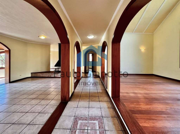 Imagem Casa de Condomínio com 4 Quartos à Venda, 586 m² em Granja Viana - Carapicuíba Imagem Casa de Condomínio com 4 Quartos à Venda, 586 m² em Granja Viana - Carapicuíba
