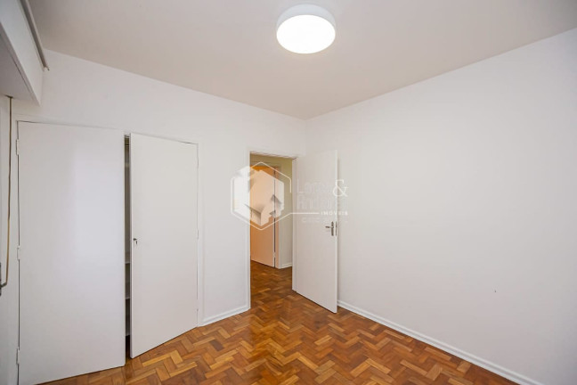 Imagem Apartamento com 3 Quartos à Venda, 150 m² em Bela Vista - São Paulo