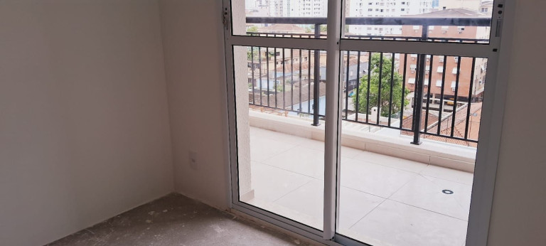 Imagem Apartamento com 3 Quartos à Venda, 84 m² em Marapé - Santos Imagem Apartamento com 3 Quartos à Venda, 84 m² em Marapé - Santos