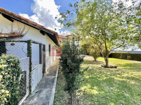 Imagem Casa de Condomínio com 4 Quartos à Venda, 373 m² em São Paulo Ii - Cotia Imagem Casa de Condomínio com 4 Quartos à Venda, 373 m² em São Paulo Ii - Cotia