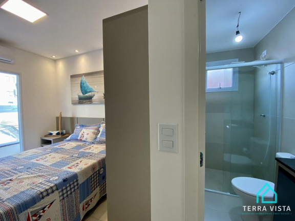 Imagem Apartamento com 2 Quartos à Venda, 74 m² em Tenório - Ubatuba Imagem Apartamento com 2 Quartos à Venda, 74 m² em Tenório - Ubatuba