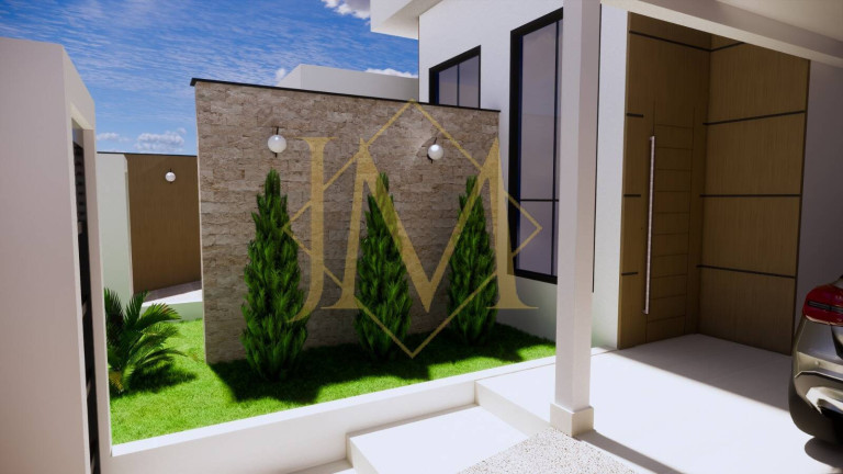 Imagem Casa com 3 Quartos à Venda,  em Alipinho - Coronel Fabriciano