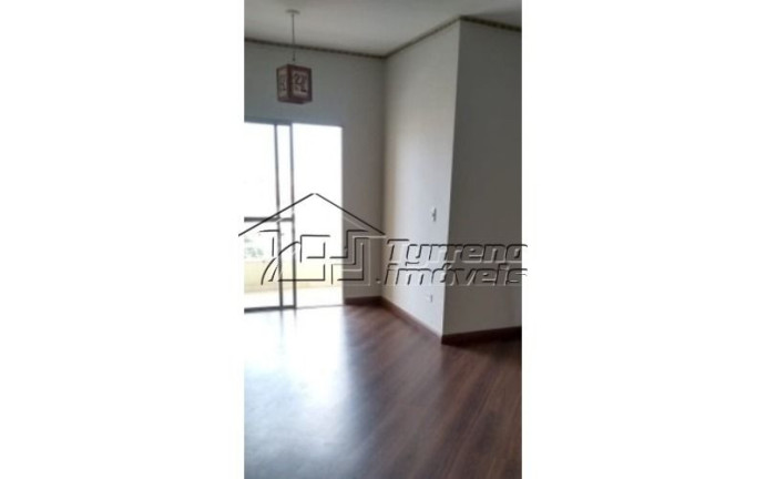 Foto do imóvel Apartamento com 3 Quartos à Venda, 64 m² em Jardim Morumbi - São José Dos Campos