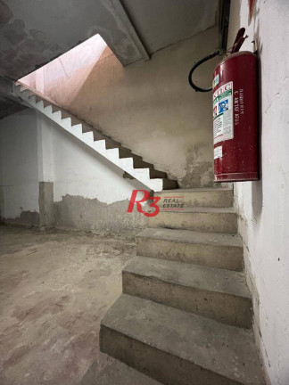 Imagem Loja para Alugar, 144 m² em Centro - Santos Imagem Loja para Alugar, 144 m² em Centro - Santos