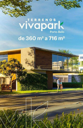 Imagem Terreno à Venda, 420 m² em Alto Perequê - Porto Belo Imagem Terreno à Venda, 420 m² em Alto Perequê - Porto Belo