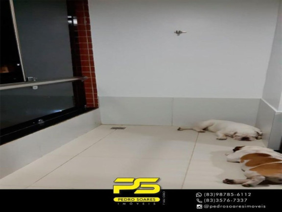 Apartamento com 2 Quartos à Venda, 56 m² em Jardim São Paulo - João Pessoa