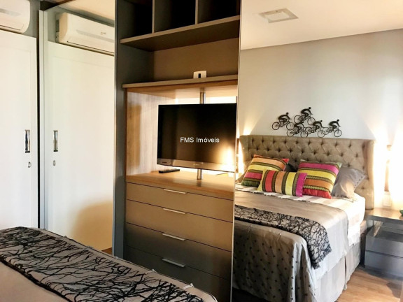 Imagem Imóvel com 1 Quarto para Alugar, 54 m² em Vila Nova Conceição - São Paulo Imagem Imóvel com 1 Quarto para Alugar, 54 m² em Vila Nova Conceição - São Paulo