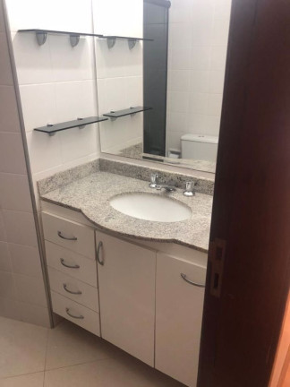 Imagem Apartamento com 3 Quartos à Venda, 82 m² em Paraíso Do Morumbi - São Paulo