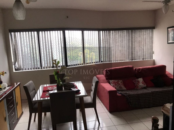 Apartamento com 3 Quartos à Venda, 87 m² em Jardim Augusta - São José Dos Campos
