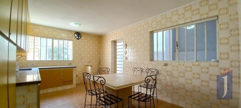 Imagem Casa com 3 Quartos à Venda, 182 m² em Jardim Da Glória - São Paulo Imagem Casa com 3 Quartos à Venda, 182 m² em Jardim Da Glória - São Paulo