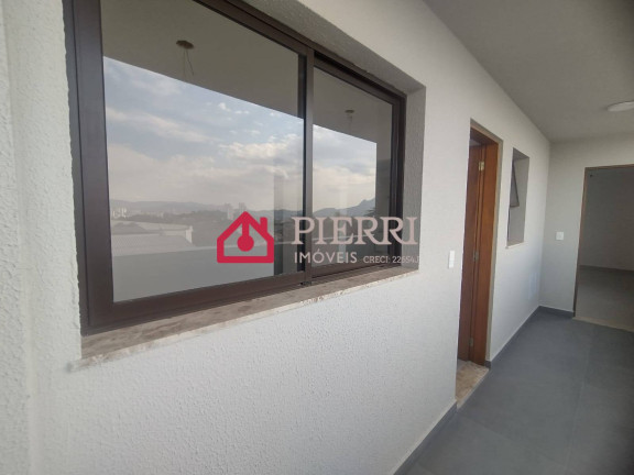 Imagem Apartamento com 2 Quartos à Venda, 37 m² em Vila Dos Remédios - São Paulo Imagem Apartamento com 2 Quartos à Venda, 37 m² em Vila Dos Remédios - São Paulo