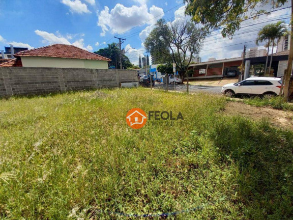 Imagem Terreno para Alugar, 240 m² em Centro - Americana Imagem Terreno para Alugar, 240 m² em Centro - Americana