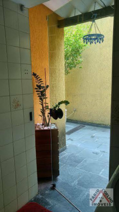 Imagem Casa com 3 Quartos à Venda, 93 m² em Jardim Consórcio - São Paulo