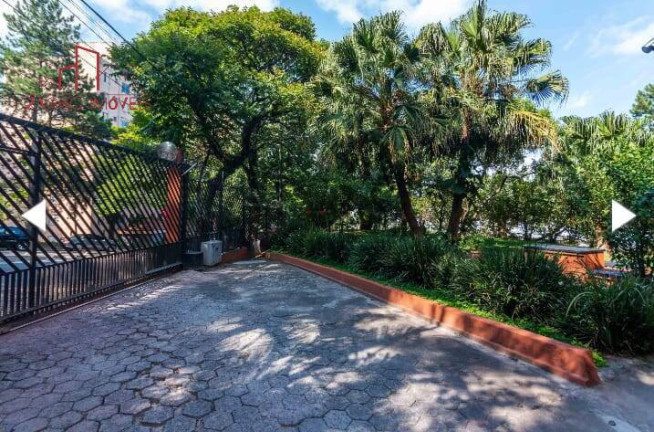 Imagem Apartamento com 2 Quartos à Venda, 60 m² em Parque Flamengo - São Paulo