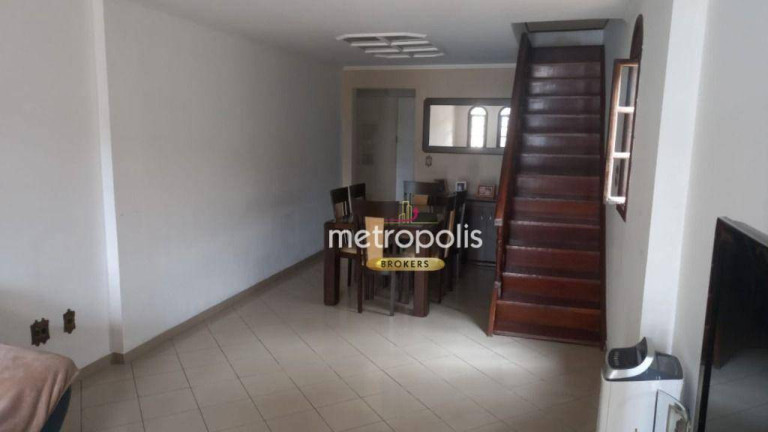 Imagem Sobrado com 2 Quartos à Venda, 233 m² em Santa Maria - São Caetano Do Sul Imagem Sobrado com 2 Quartos à Venda, 233 m² em Santa Maria - São Caetano Do Sul
